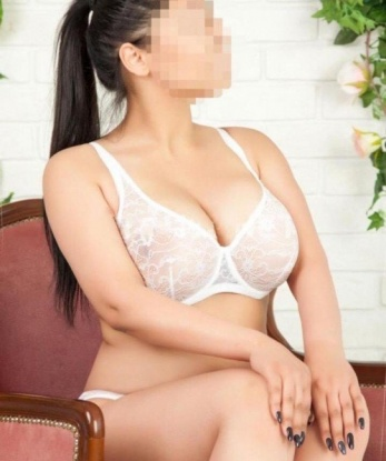 Проститутка Оксаночка